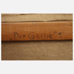 "Der Gelbe I"