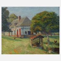 Sommer auf dem Land111