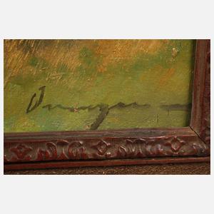 Ungarisches Bauernhaus