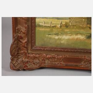 Ungarisches Bauernhaus