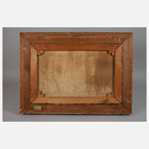 Ungarisches Bauernhaus