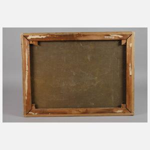 Pariser Straßenszene