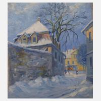 Winter in Weimar111