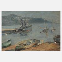 An der Bootsanlegestelle111