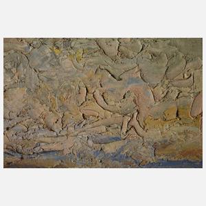 Abendstimmung am Meer