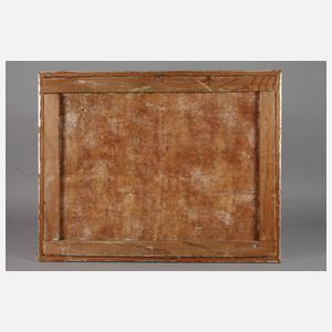 Abendstimmung am Meer