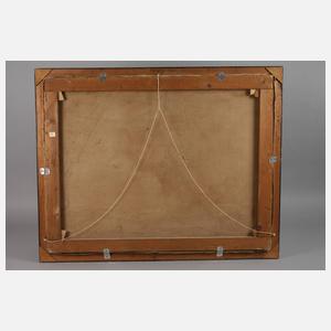 Nächtliche Brandung