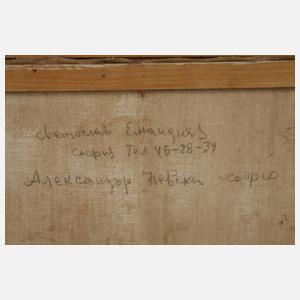 Alexander-Newski-Kathedrale