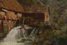 An der Wassermühle