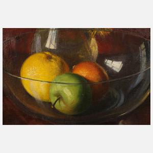 Stillleben mit Strohblumen