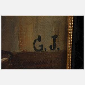 Sommerblumenstillleben