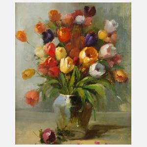 Tulpenstillleben