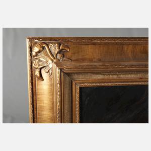 Altmeisterliches Blumenstillleben