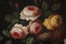 Altmeisterliches Blumenstillleben