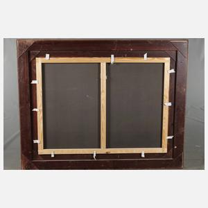 Altmeisterliches Blumenstillleben