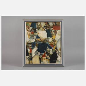 Jupp Dernbach-Mayen, "Pablo Grau"