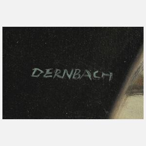 Jupp Dernbach-Mayen, "Pablo Grau"