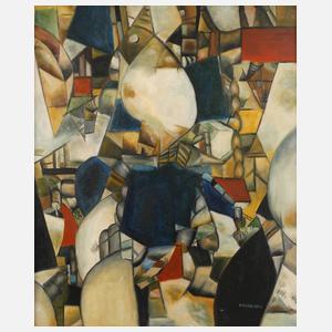 Jupp Dernbach-Mayen, "Pablo Grau"