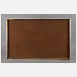 Klaus Oldenburg, Komposition mit Kreisspirale