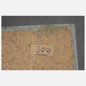 Max Holzmann, Abstrakte Komposition