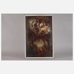 Miloslav Kalina, Fantastische Komposition