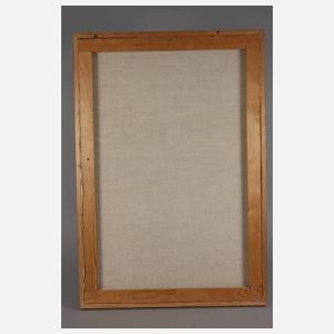 Miroslav Kalina, Komposition mit Auge