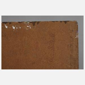 Peter Robert Keil, Frauenportrait