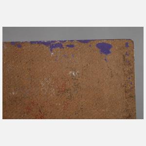 Peter Robert Keil, Figurative Komposition