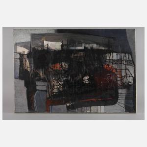 Heinz Otto Müller-Erbach, "Nacht kommt"