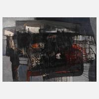 Heinz Otto Müller-Erbach, "Nacht kommt"111