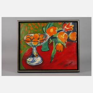 S. Weich, Stillleben