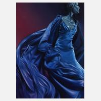 Mariusz Zdybal, "Loie Fuller"111