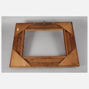 Historismus-Goldleiste