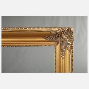 Großer Historismusrahmen