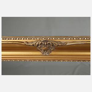 Großer Historismusrahmen