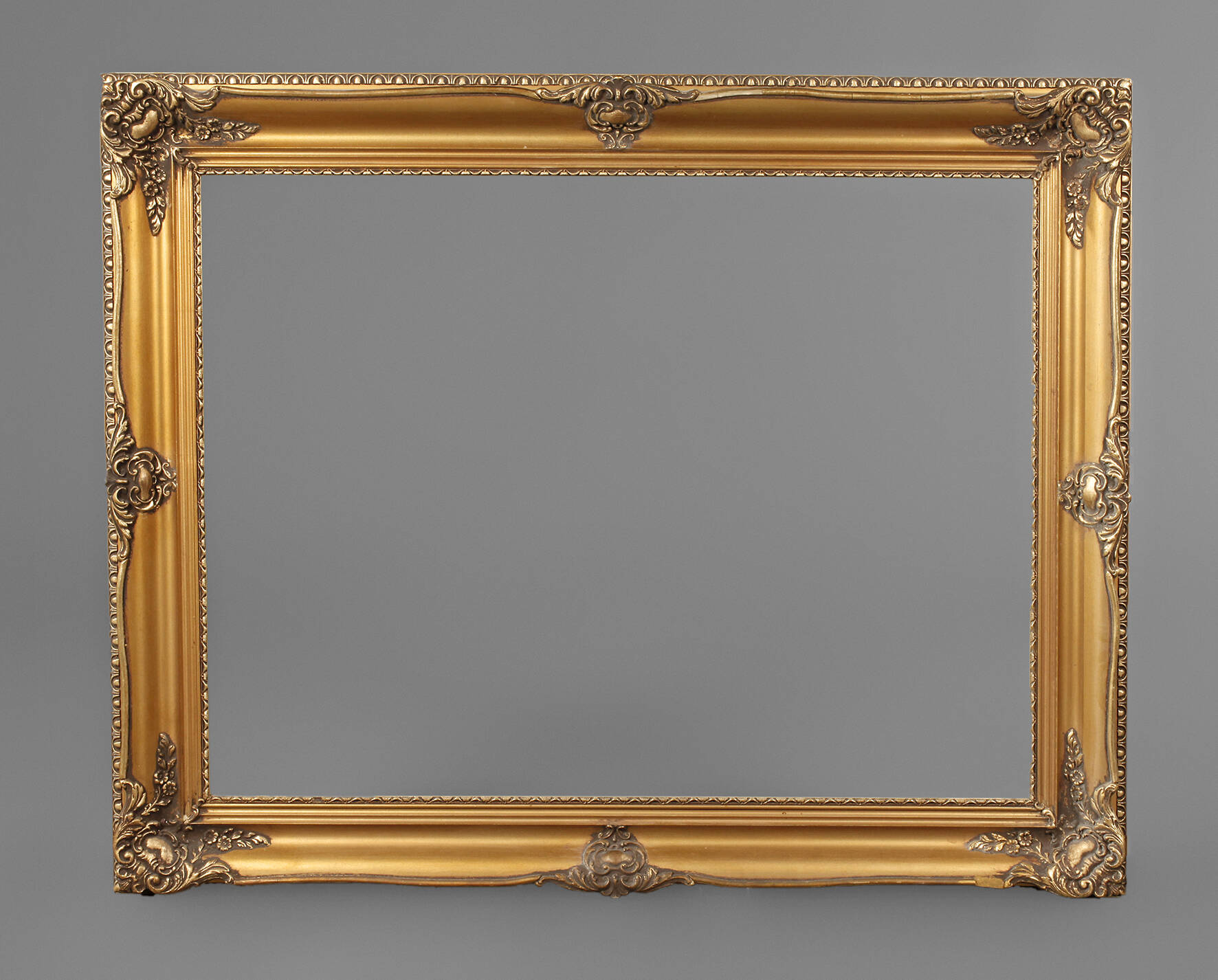 Großer Historismusrahmen