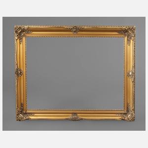 Großer Historismusrahmen