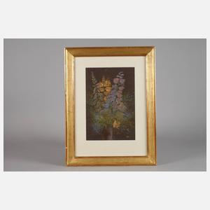 Vergolderrahmen um 1980