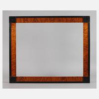 Großer Biedermeierrahmen111